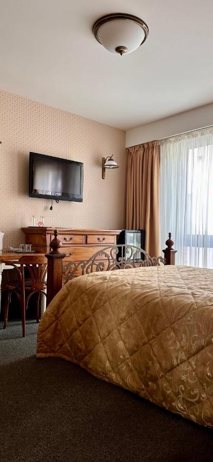 Jaukus Friedricho Pasazo Apartamentai Клайпеда Экстерьер фото