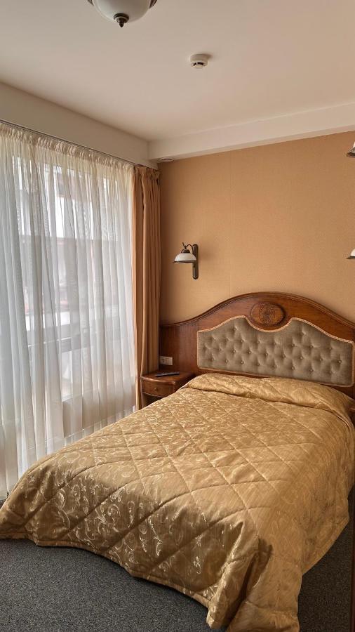 Jaukus Friedricho Pasazo Apartamentai Клайпеда Экстерьер фото